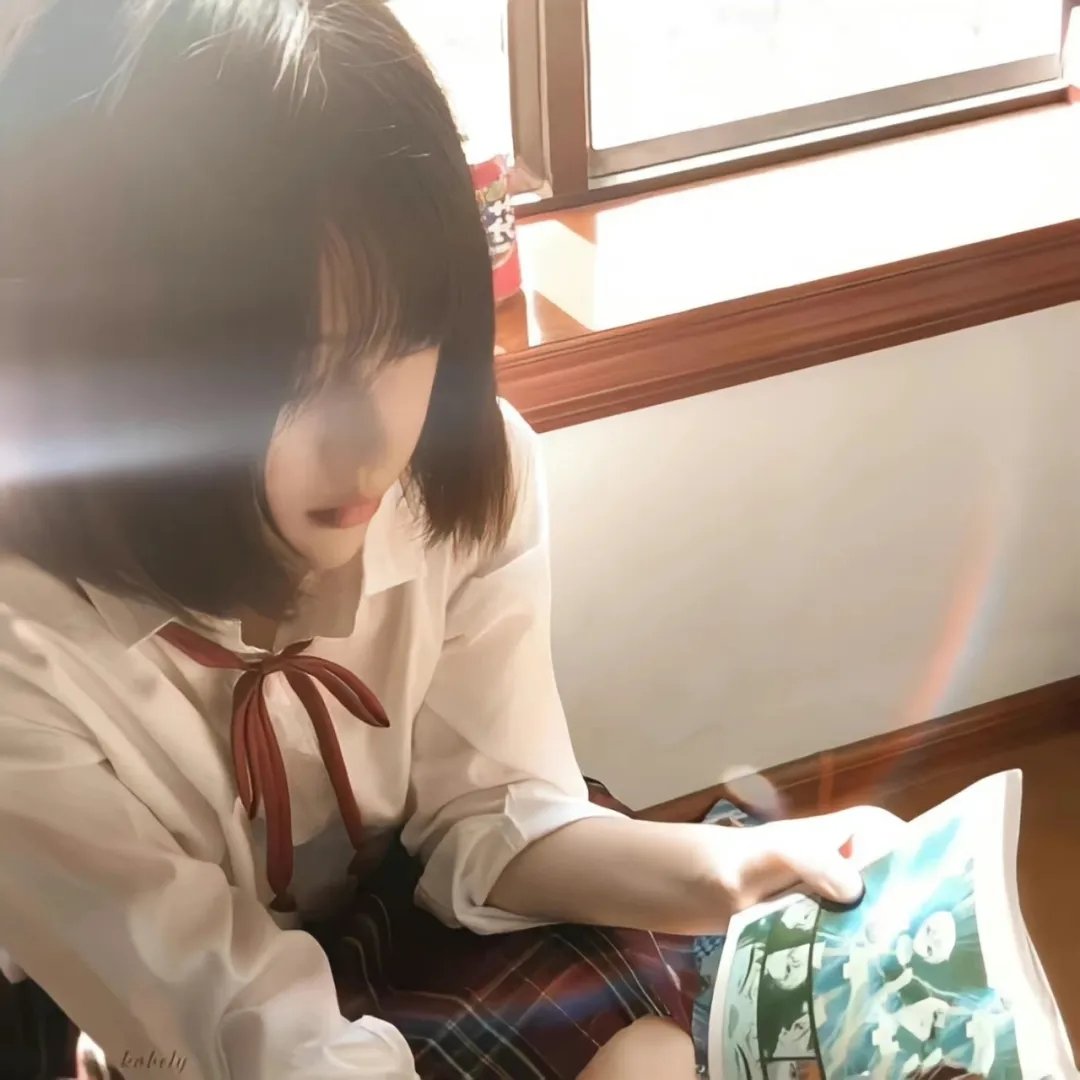 颠倒众生一美人